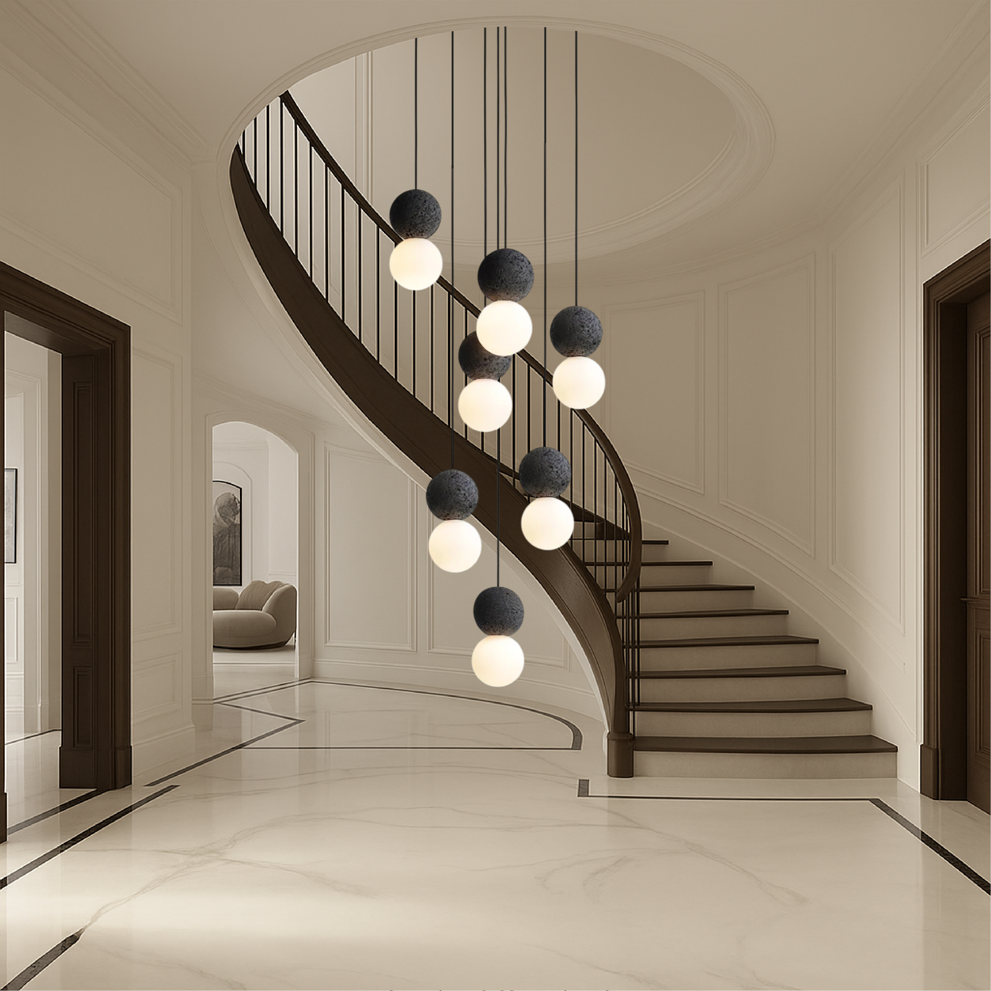 Escalera