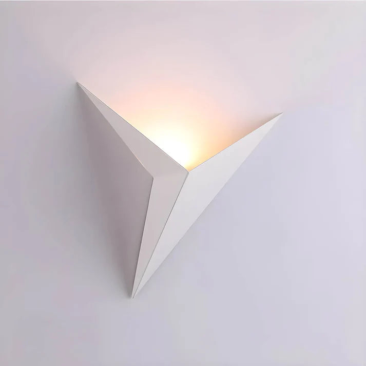 Aplique de pared Bird