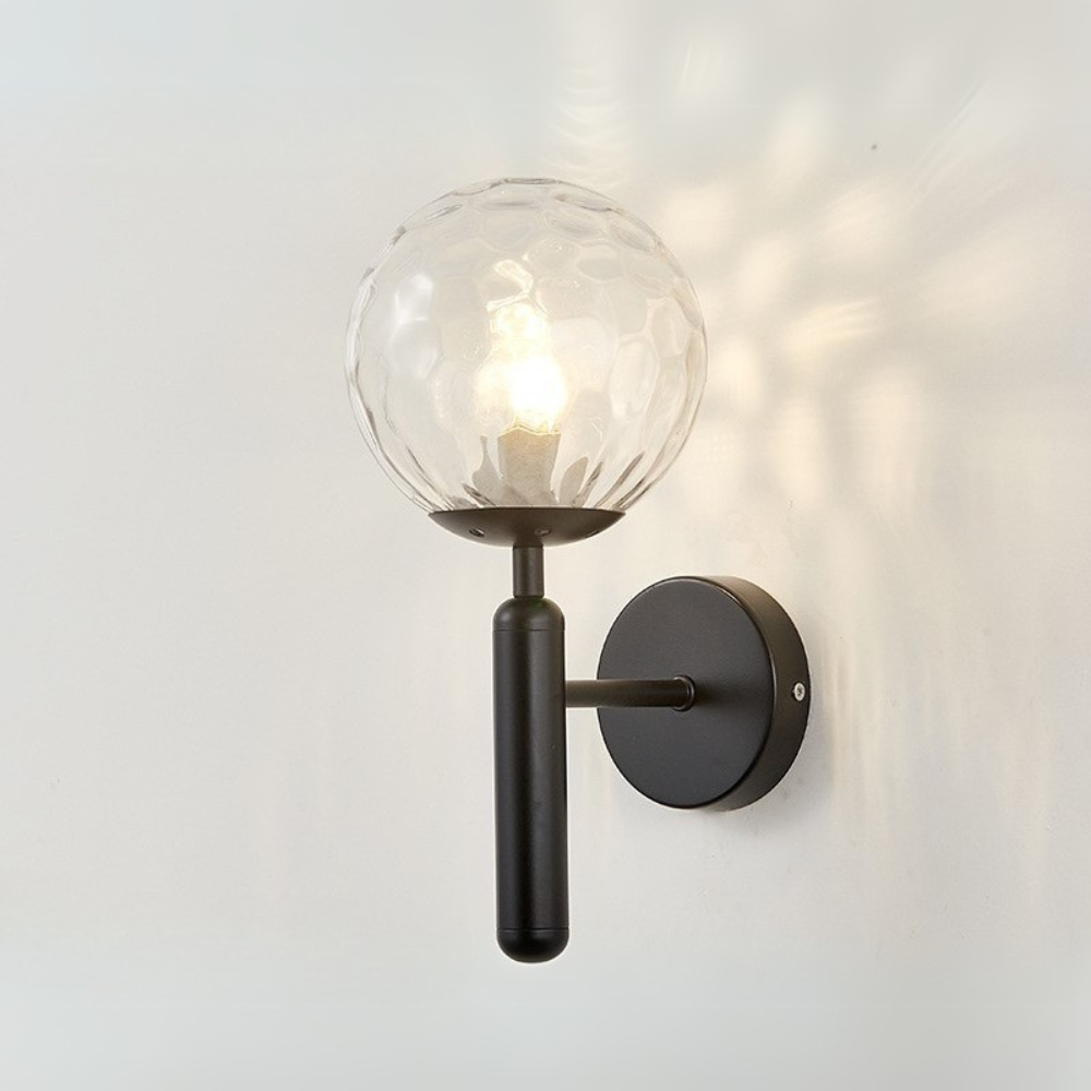 Lámpara de pared Nordic Sphere