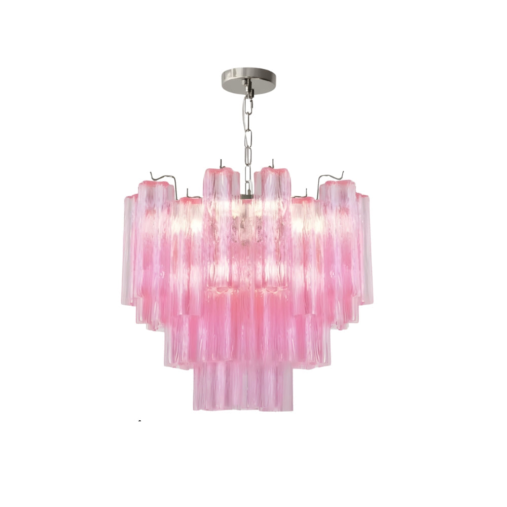 Araña de cristal francesa