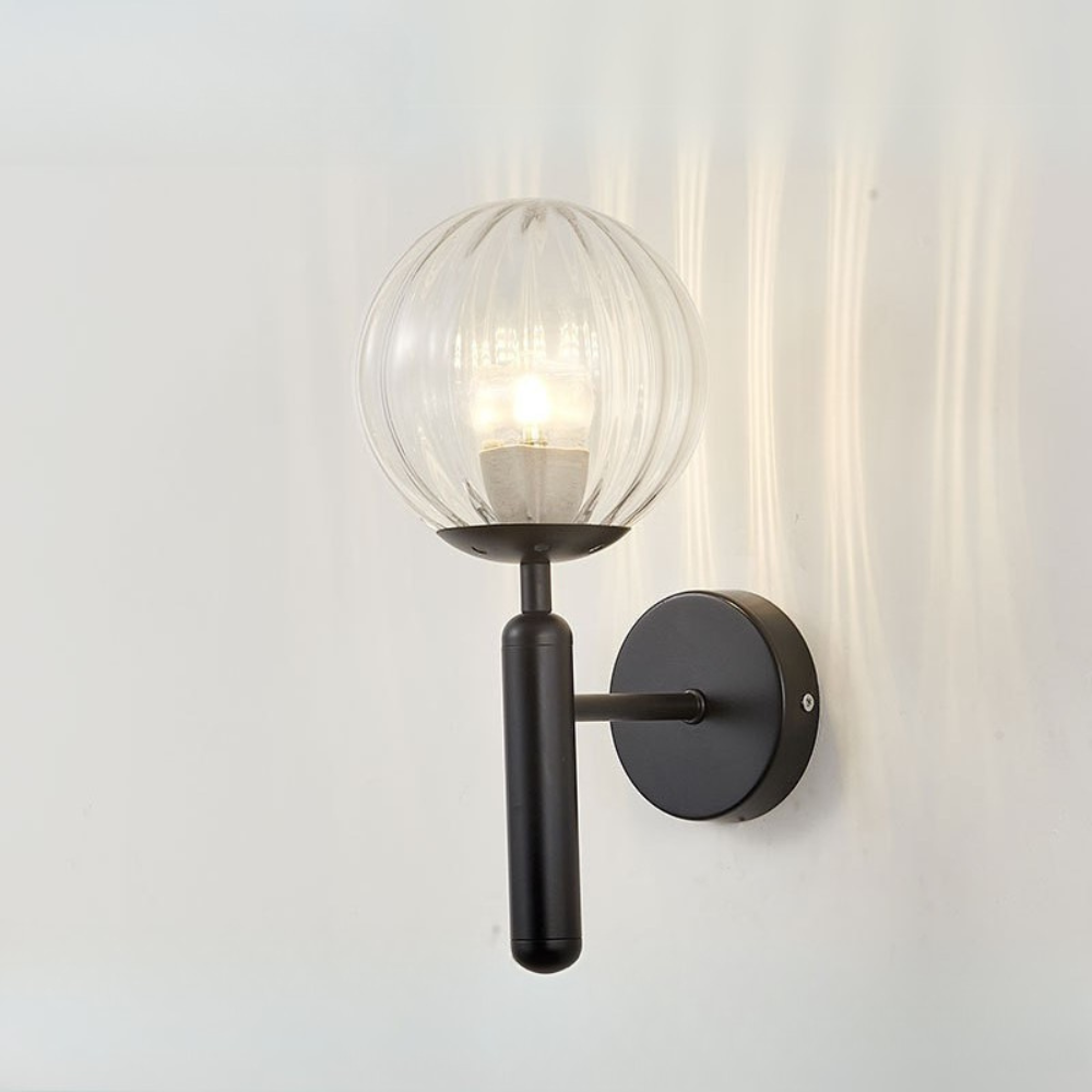 Lámpara de pared Nordic Sphere