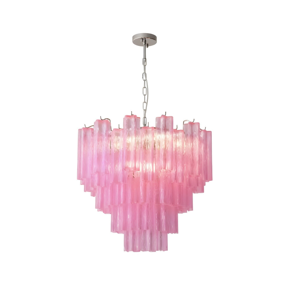 Araña de cristal francesa