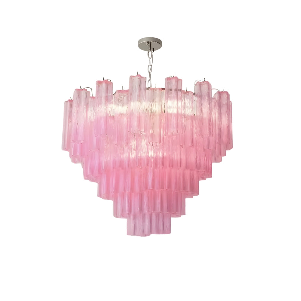 Araña de cristal francesa