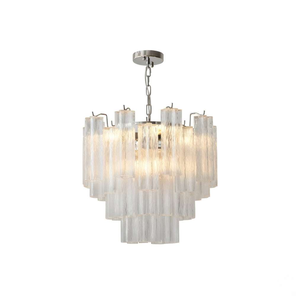 Araña de cristal francesa