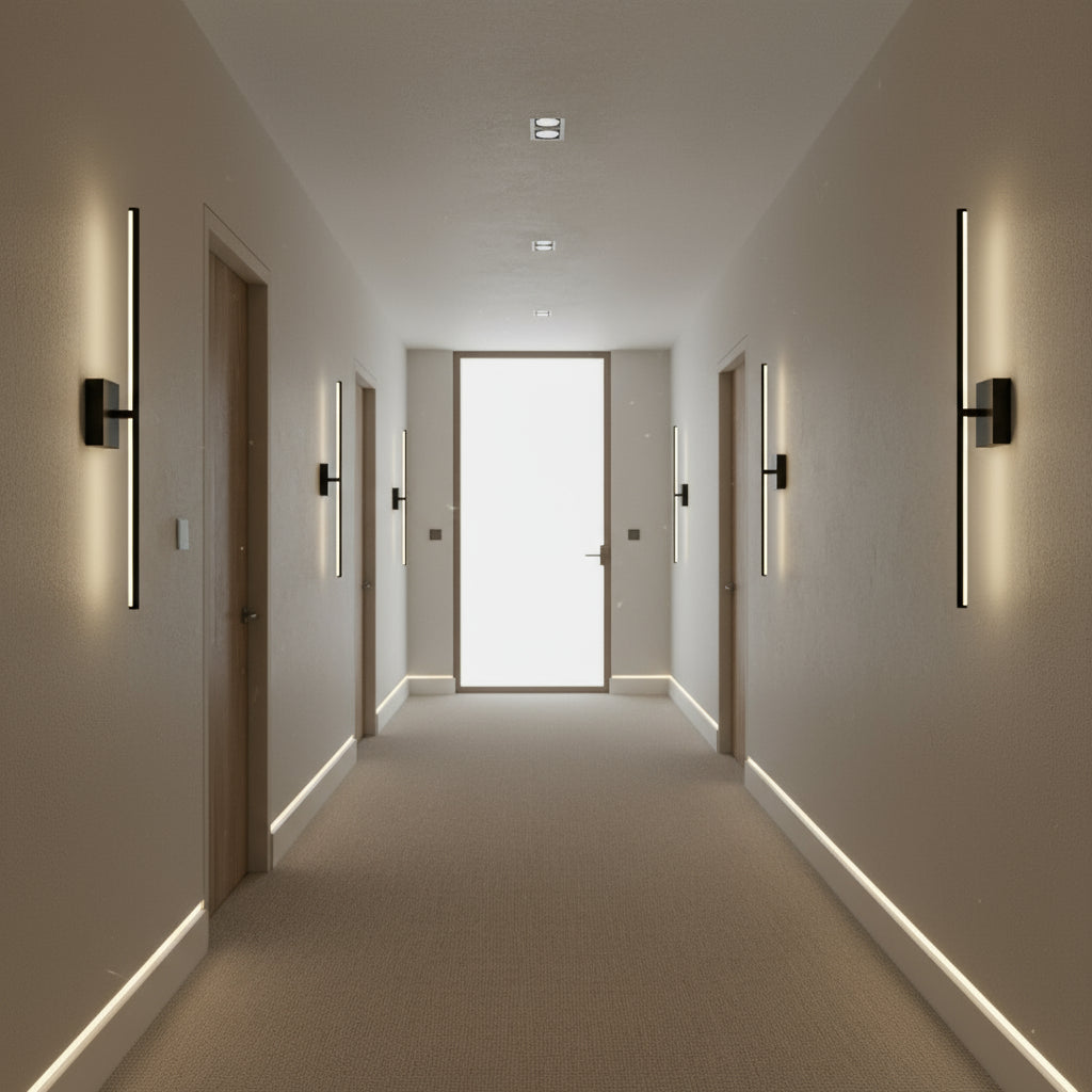 1+1 Aplique Lineal Recargable Gratis