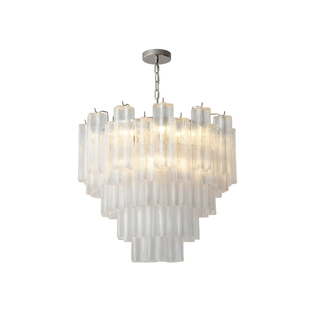 Araña de cristal francesa