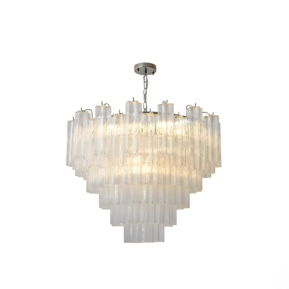 Araña de cristal francesa