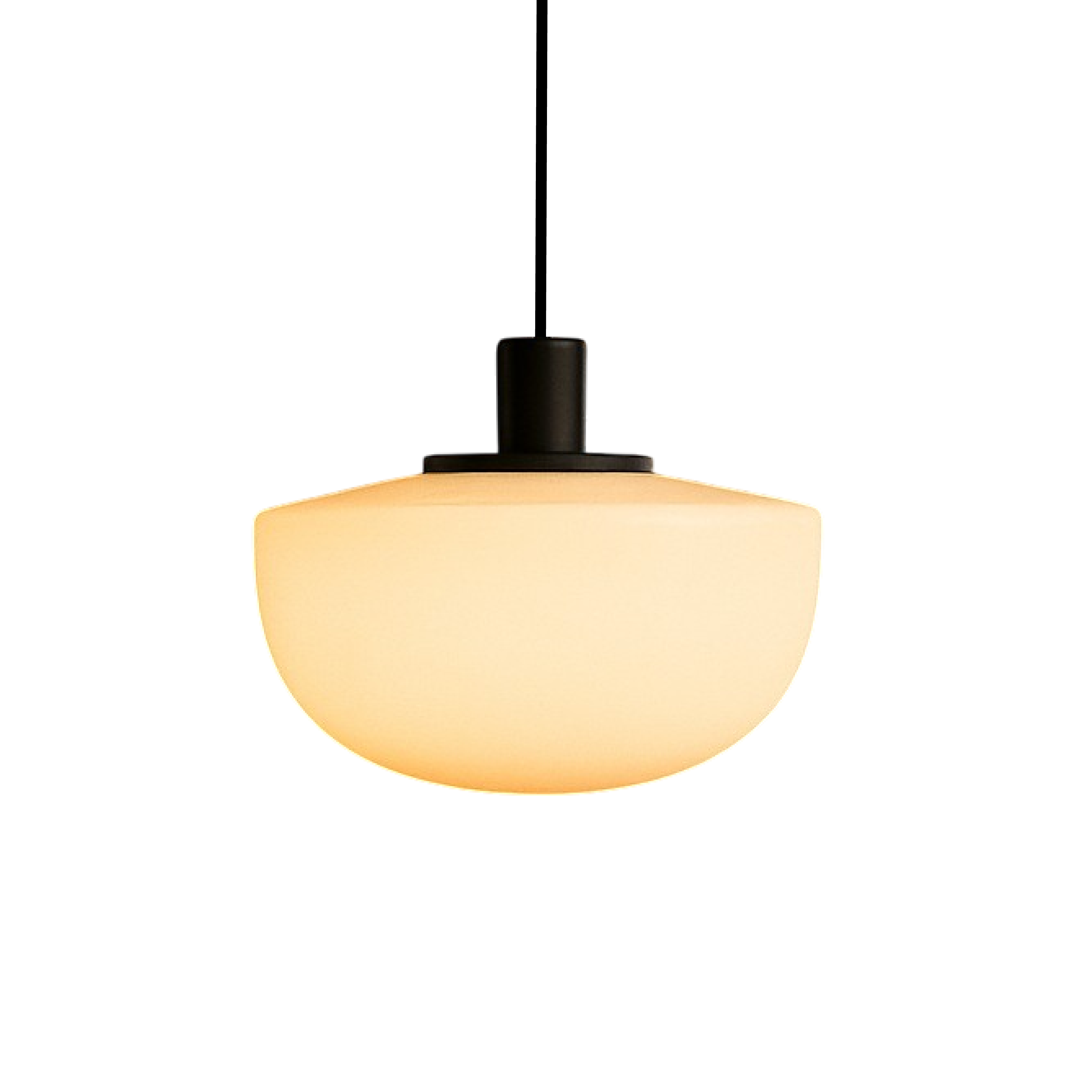 Lámpara colgante de diseño italiano