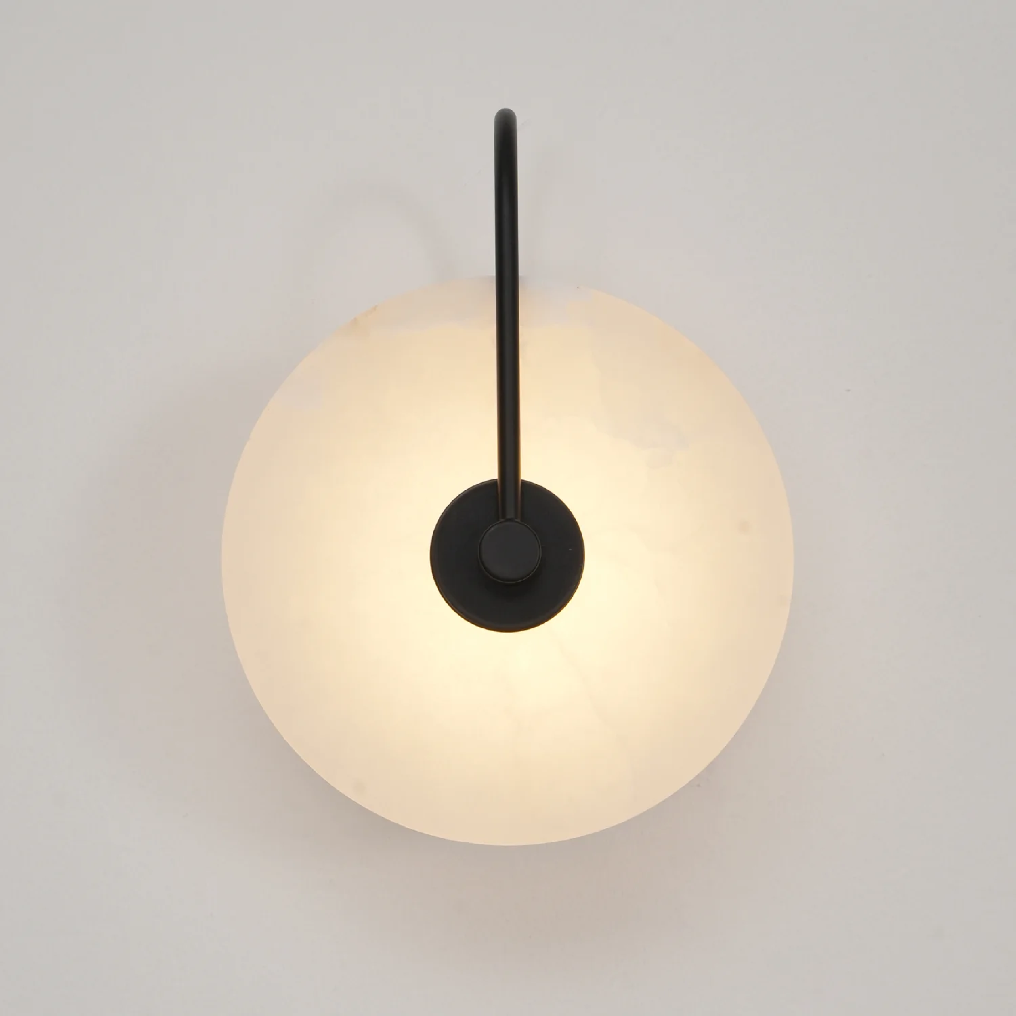 Alab Marble Aplique LED