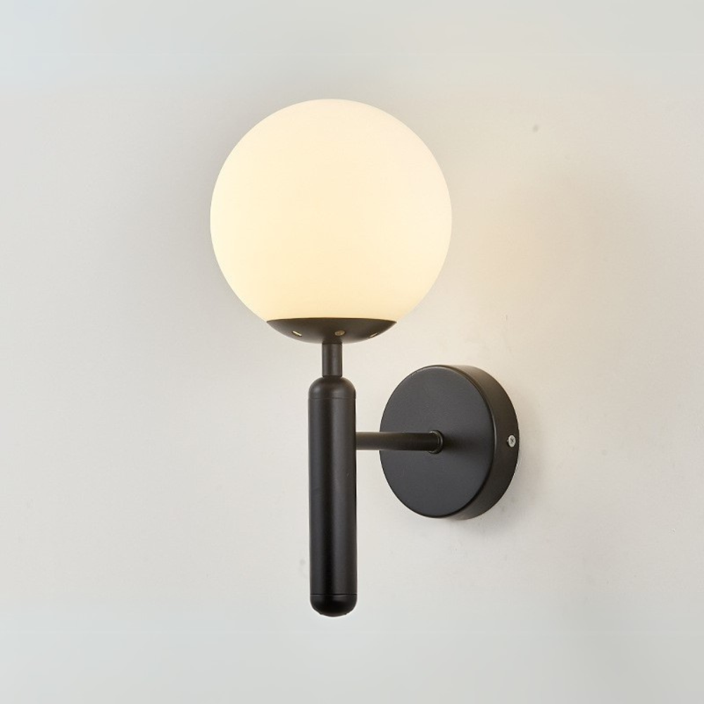 Lámpara de pared Nordic Sphere