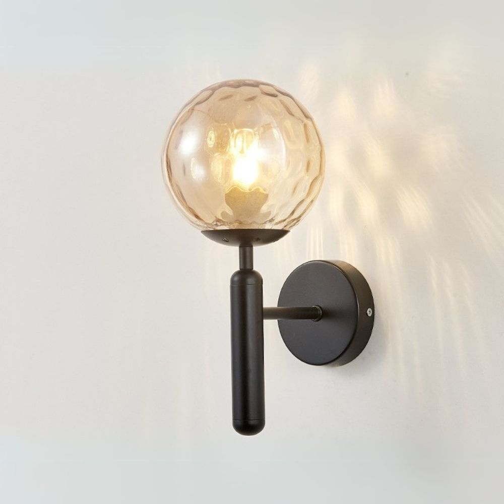Lámpara de pared Nordic Sphere