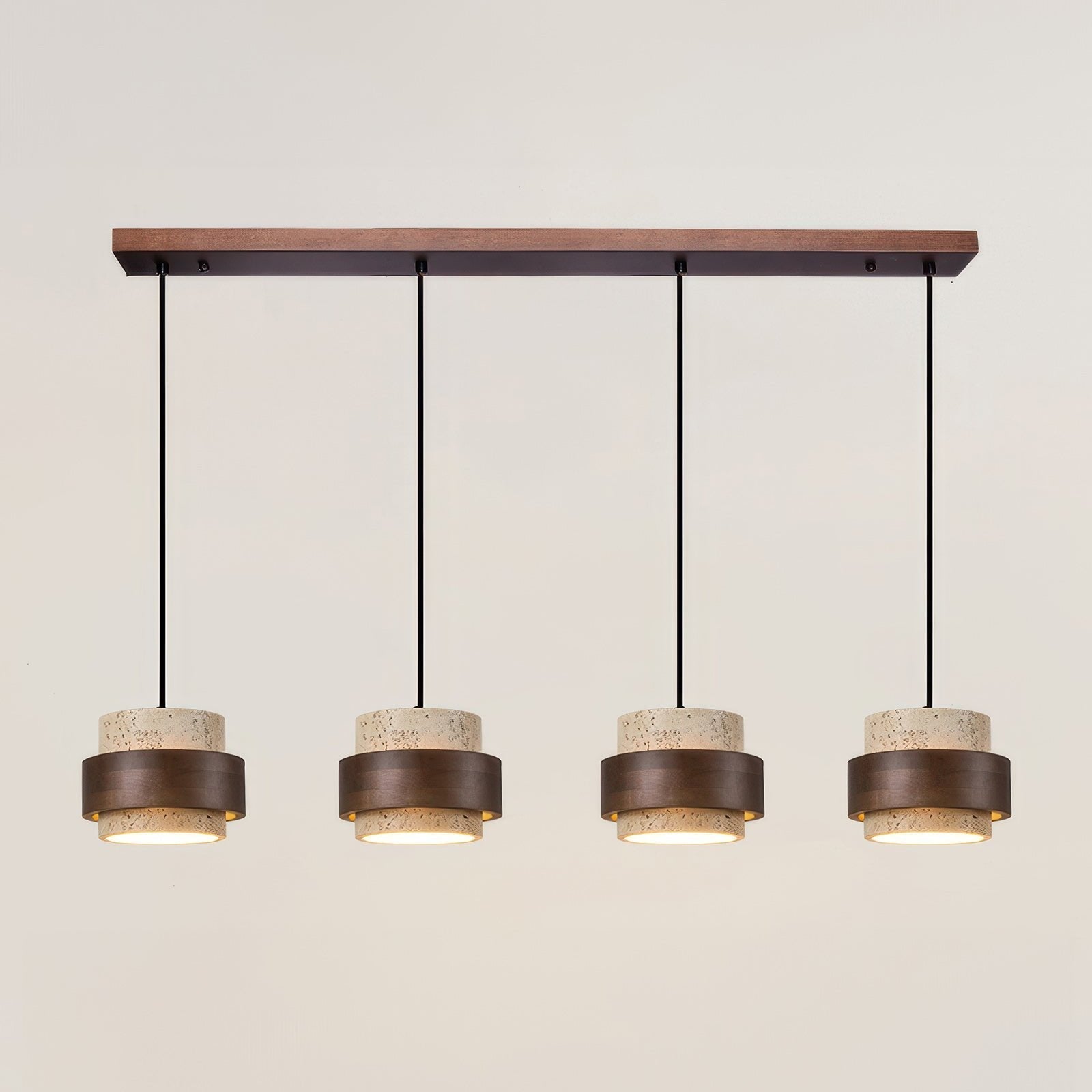 Colgante Ascend Retro Stone Wabi-Sabi