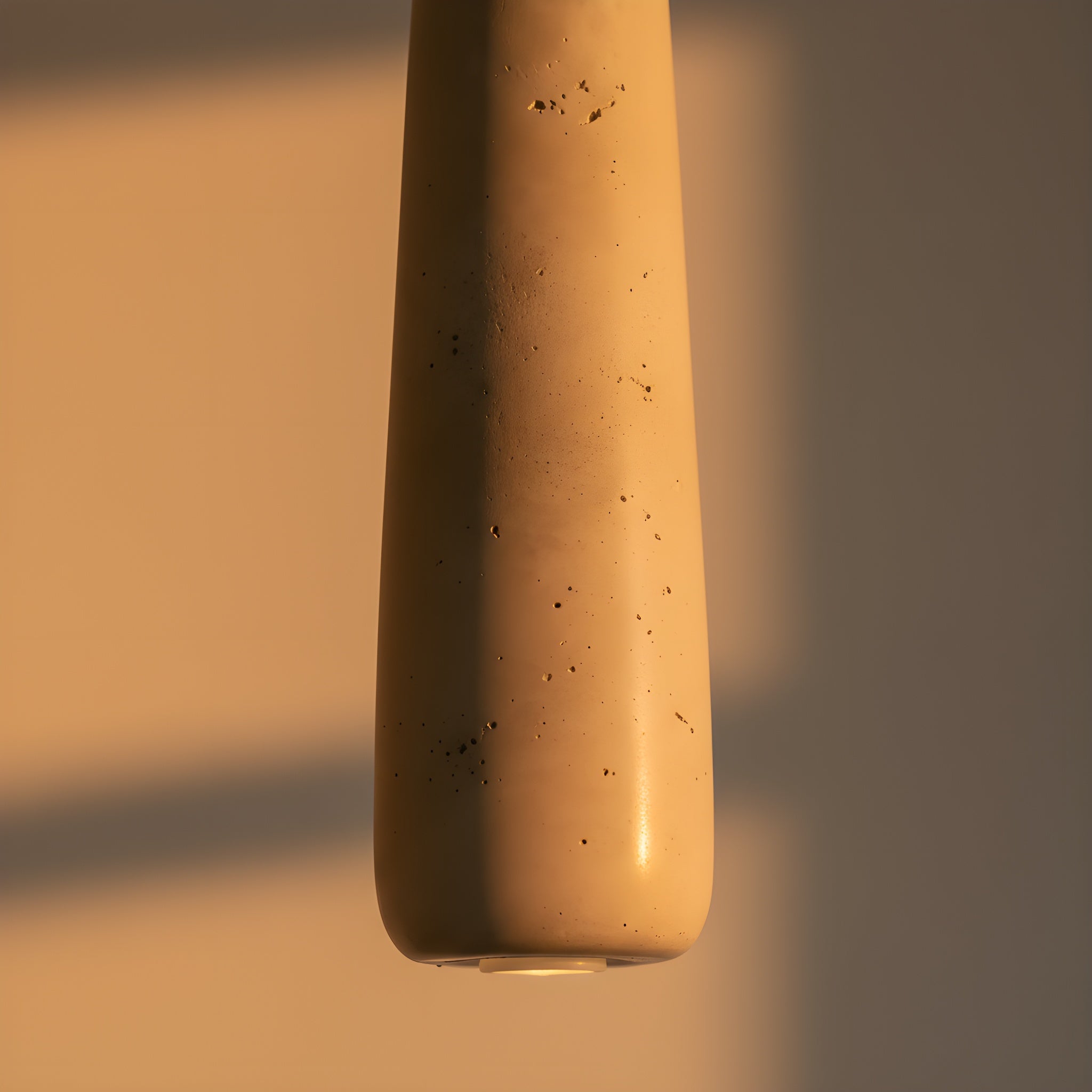 Lámpara colgante Pencil