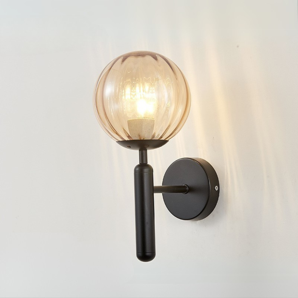 Lámpara de pared Nordic Sphere