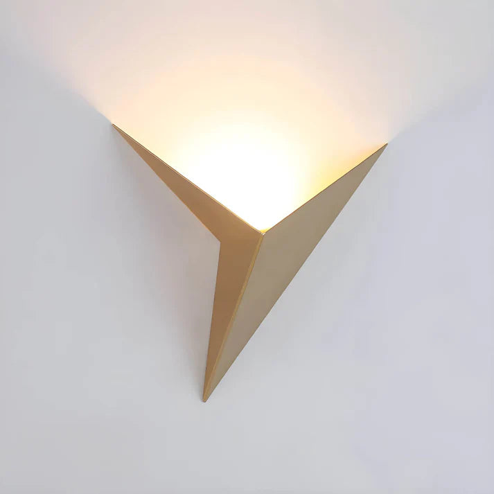 Aplique de pared Bird
