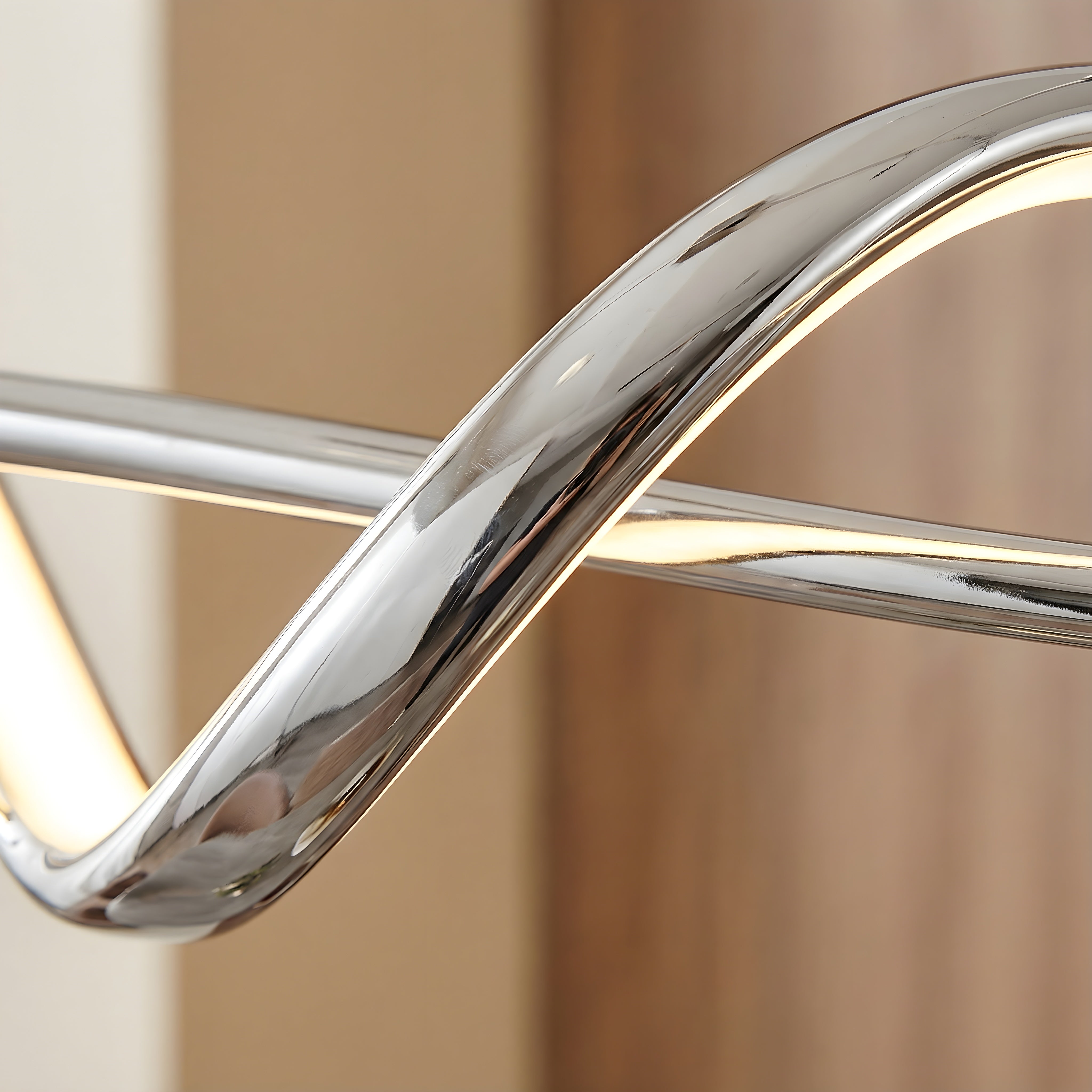 Kyra Araña minimalista