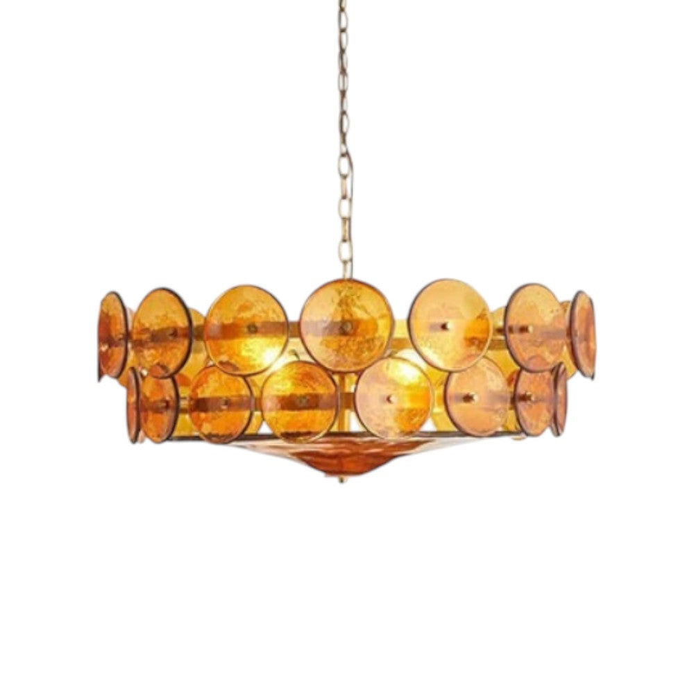 Lámpara italiana Lorenzo