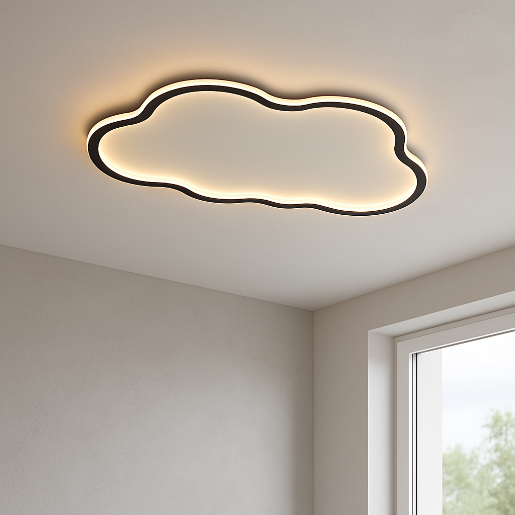 Lámpara de techo Mysaglobe Cloud