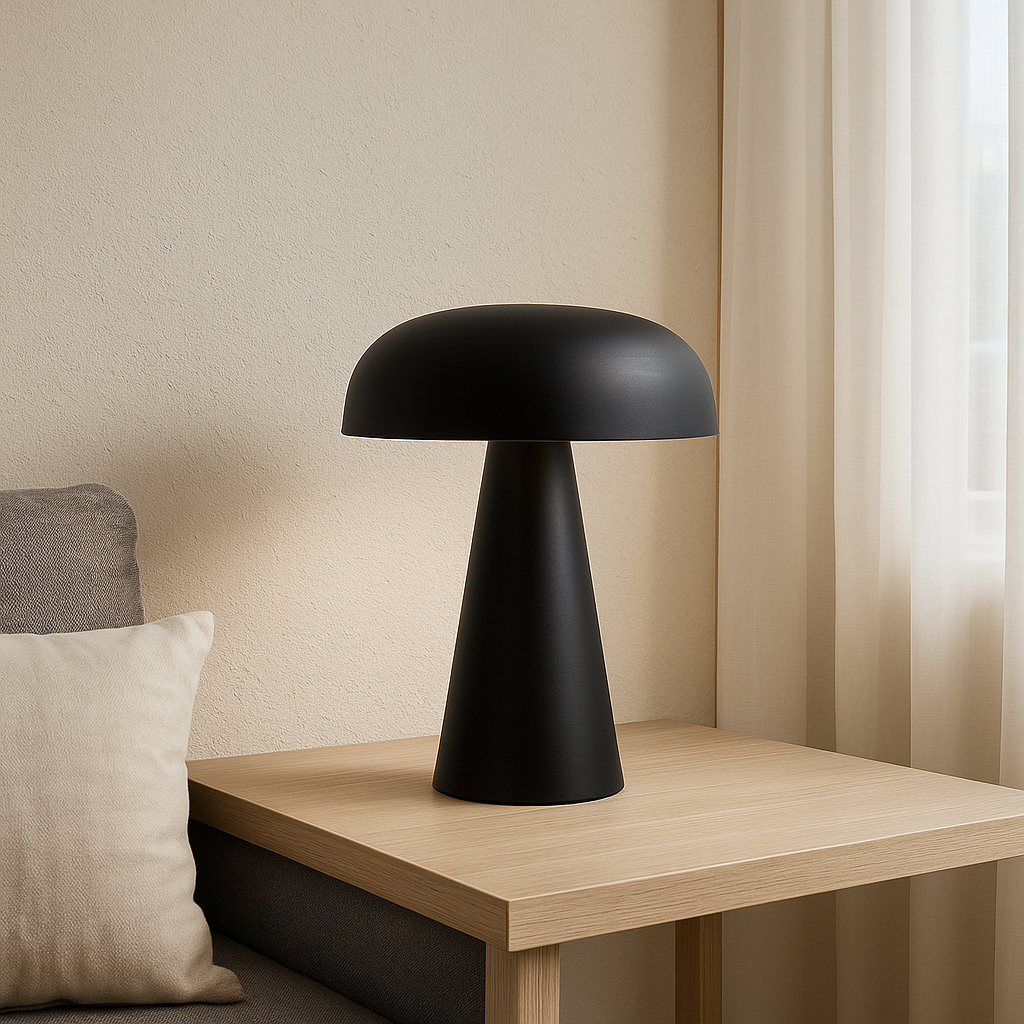 Lámpara de mesa Nova