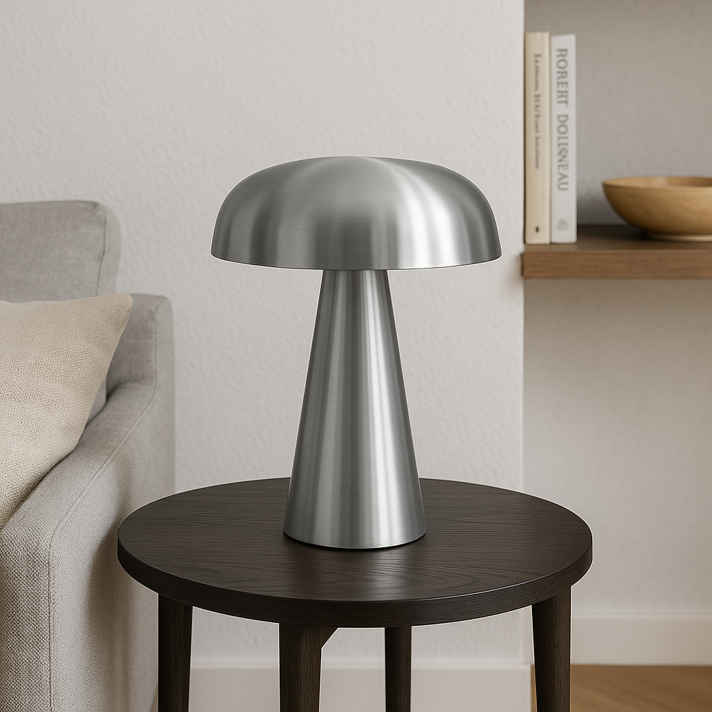 Lámpara de mesa Nova