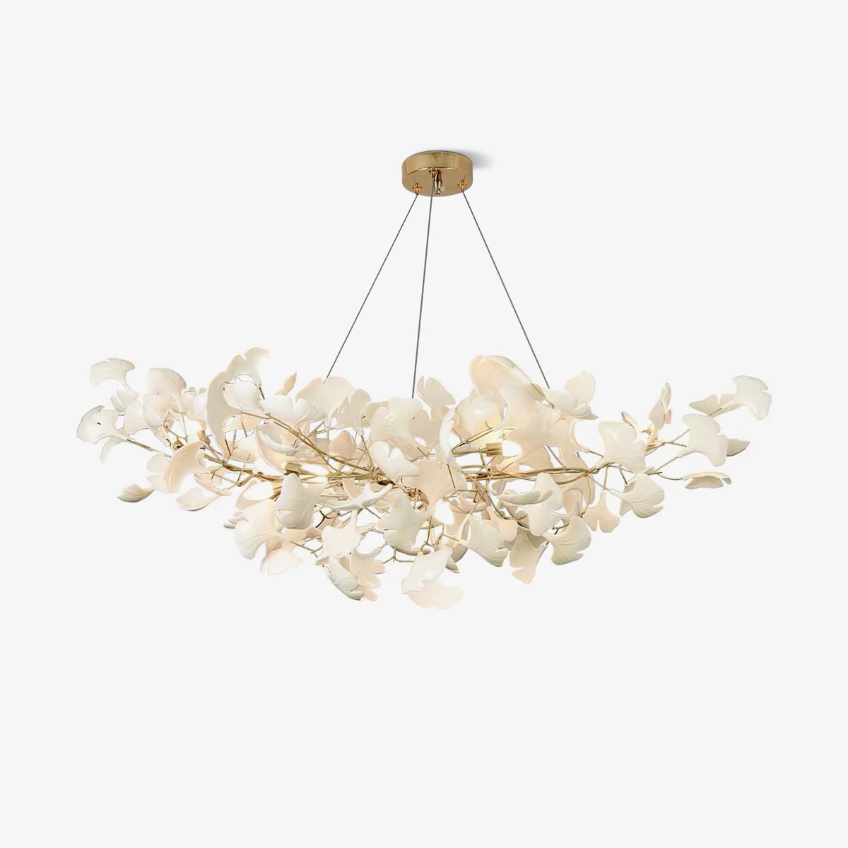 Lámpara Gingko