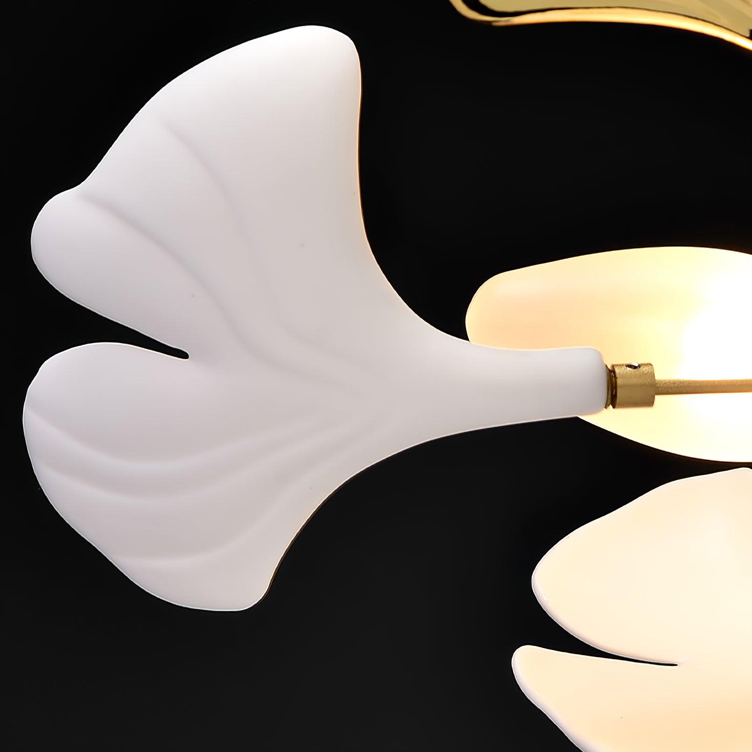 Lámpara Gingko