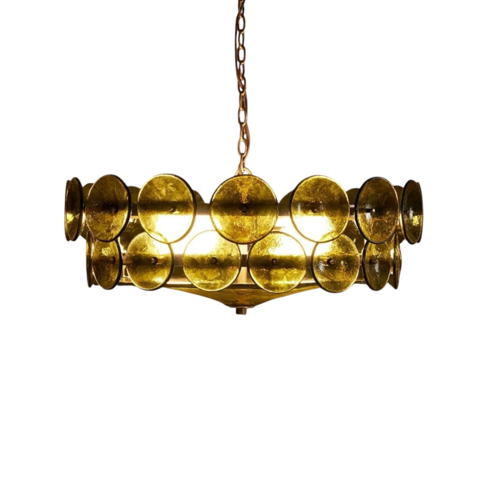 Lámpara italiana Lorenzo