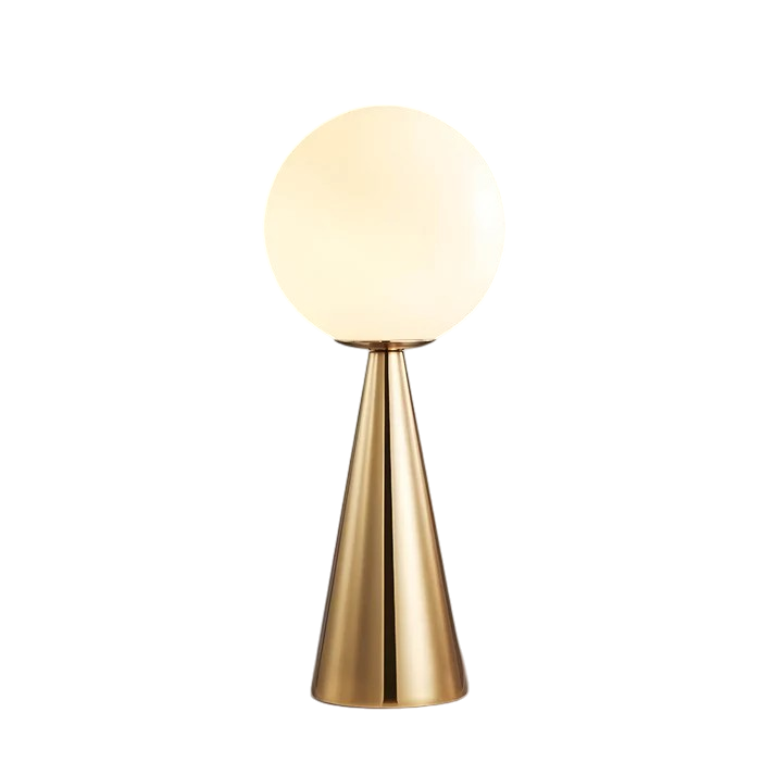 Lámpara de mesa LED YudoGlo