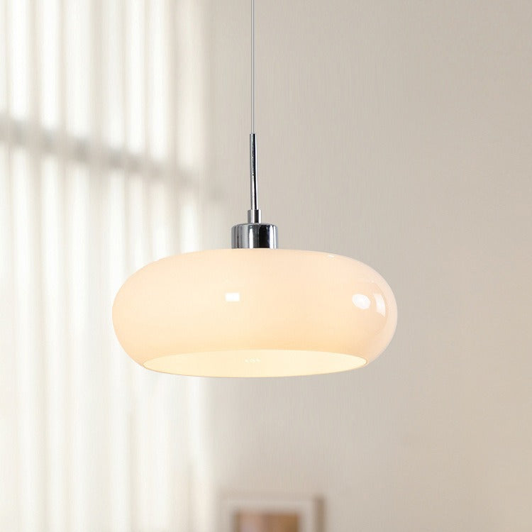 Lámpara colgante estilo Bauhaus