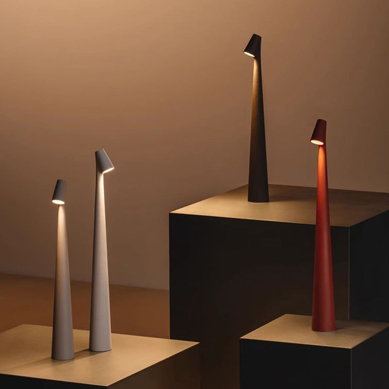 Lámpara de mesa Lumina