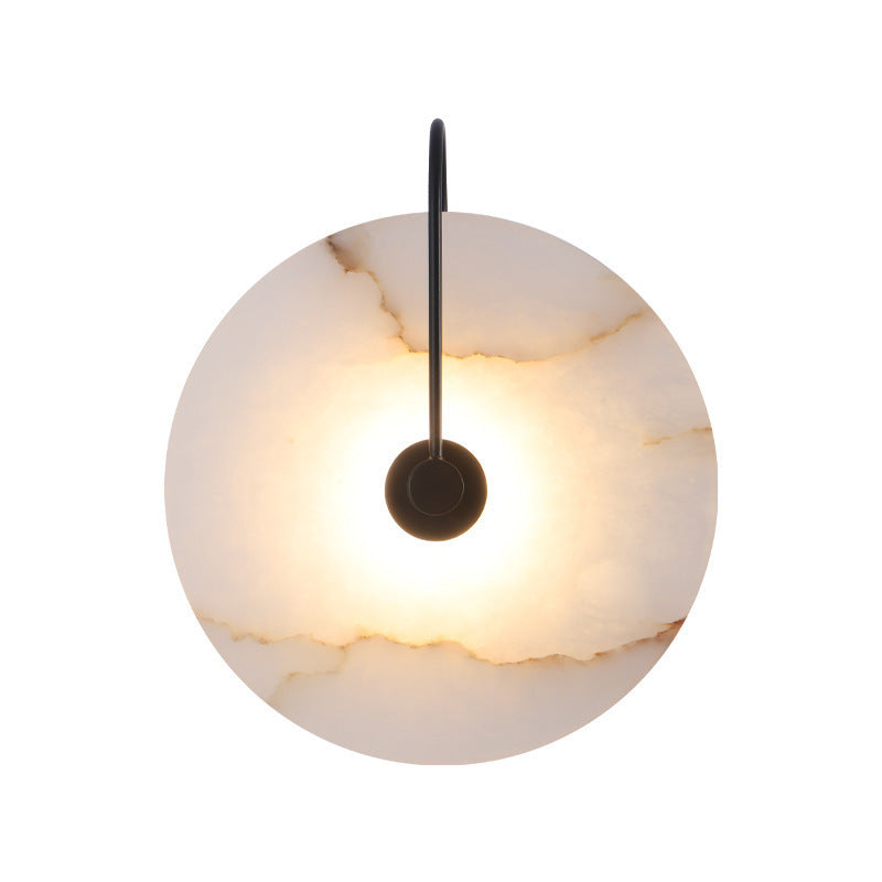 Alab Marble Aplique LED
