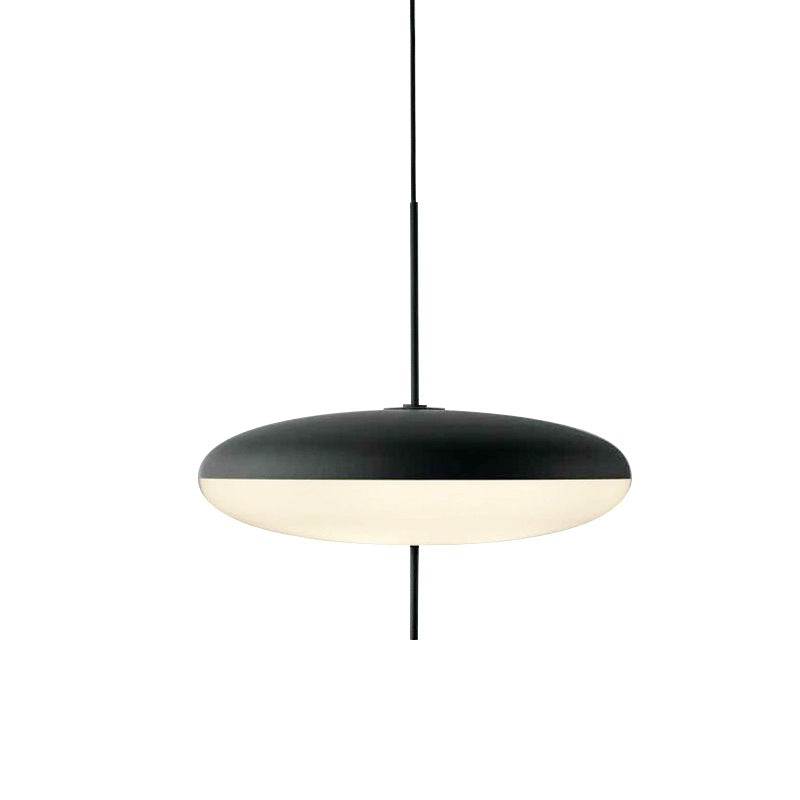 Lámpara colgante danesa Bauhaus