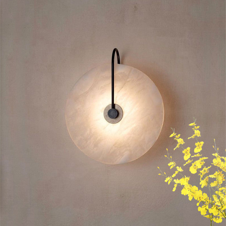 Alab Marble Aplique LED