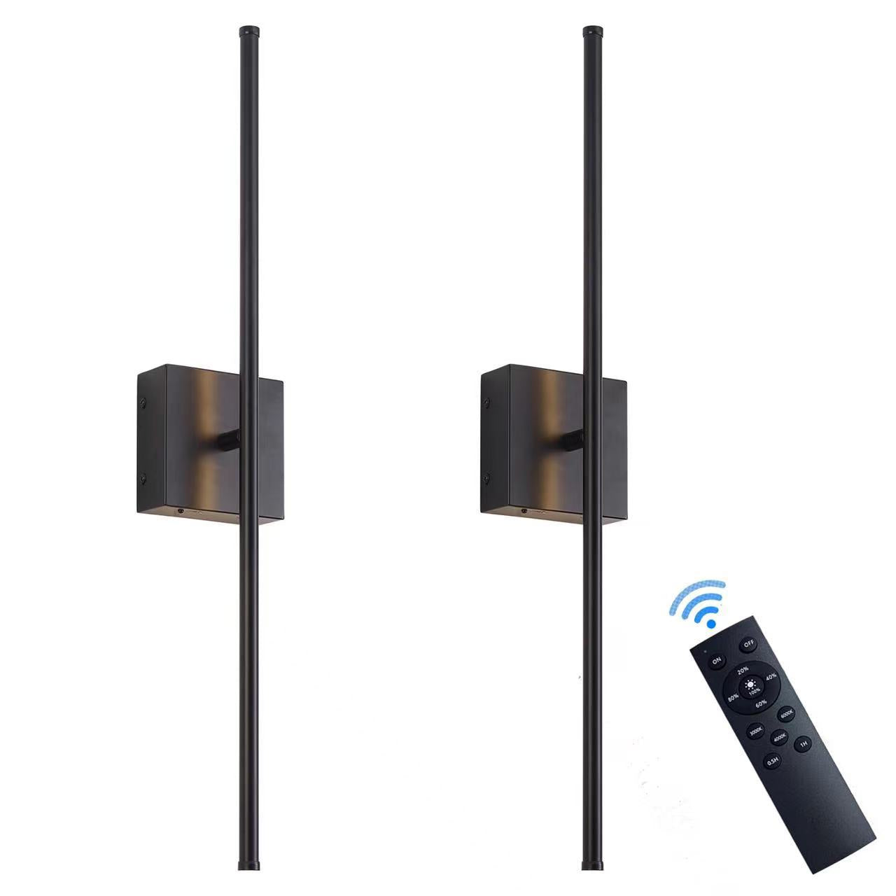 1+1 Aplique Lineal Recargable Gratis