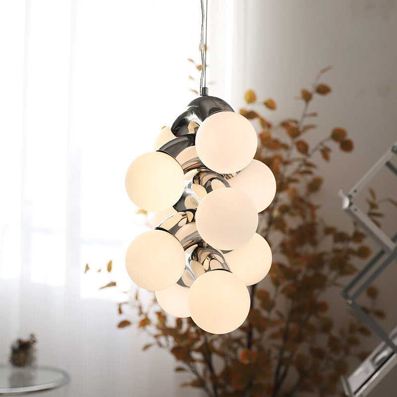 Lámpara colgante estilo Bauhaus de Jaki
