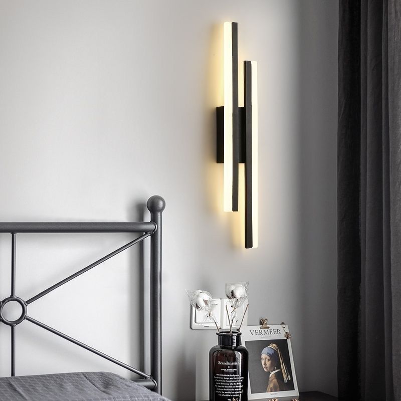 Aplique LED moderno
