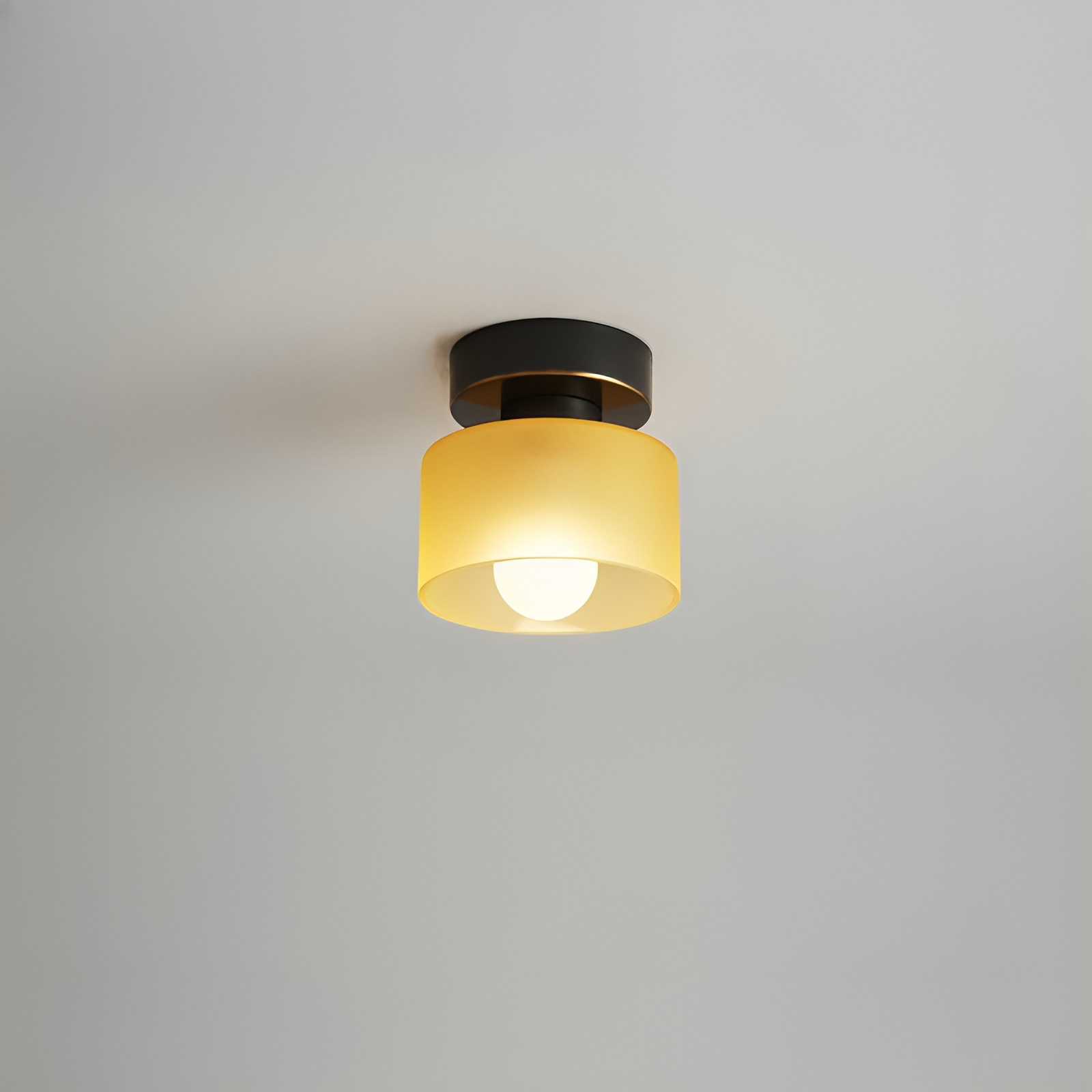 Foco de techo creativo Bauhaus