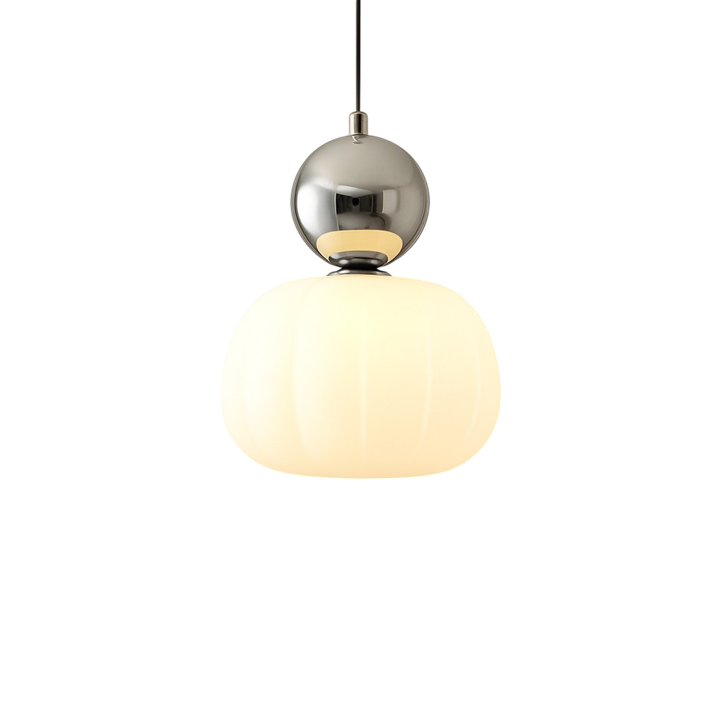 Lámpara colgante Art Déco