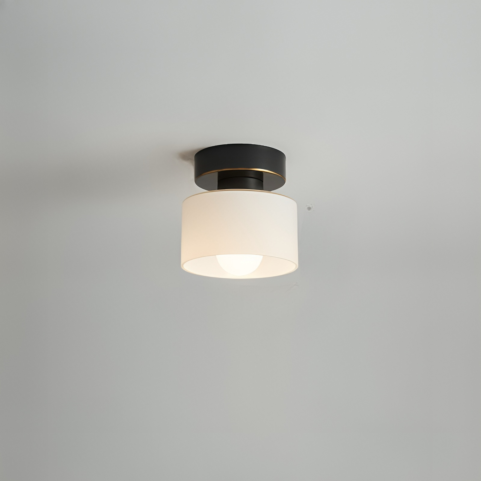 Foco de techo creativo Bauhaus