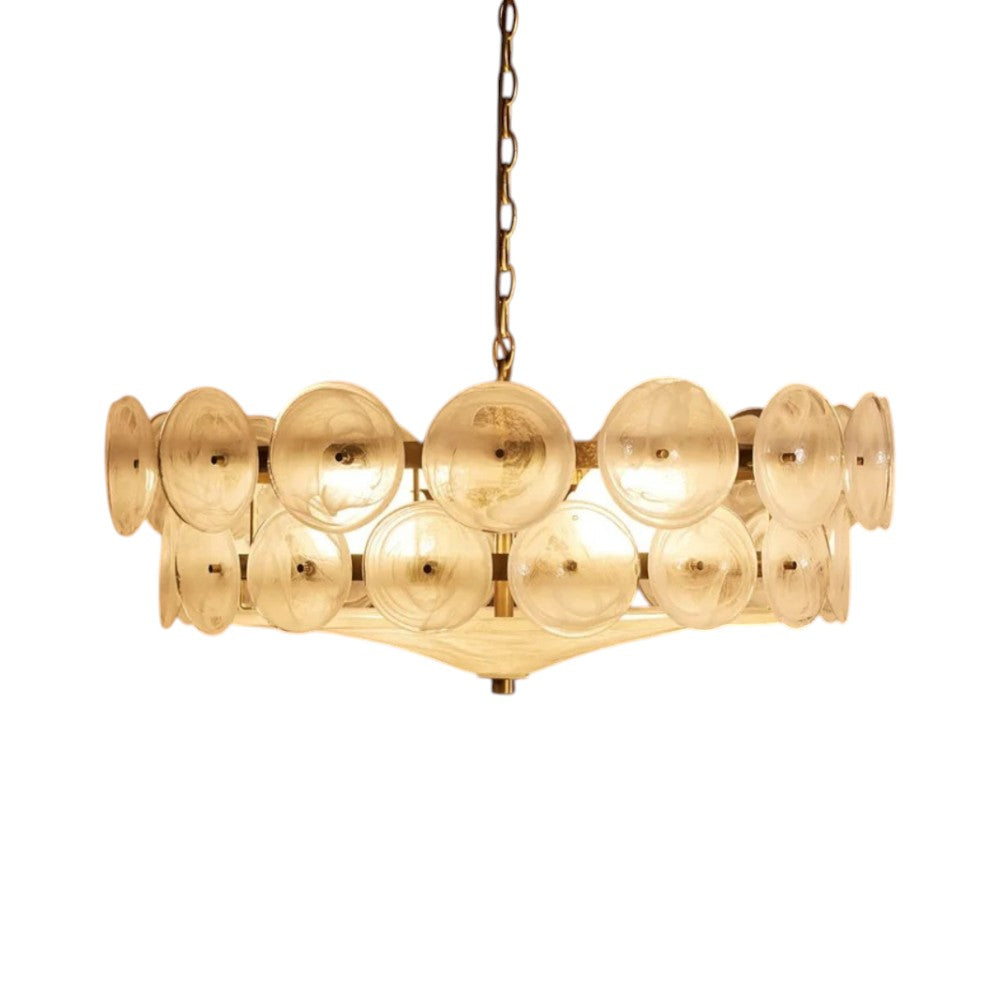 Lámpara italiana Lorenzo