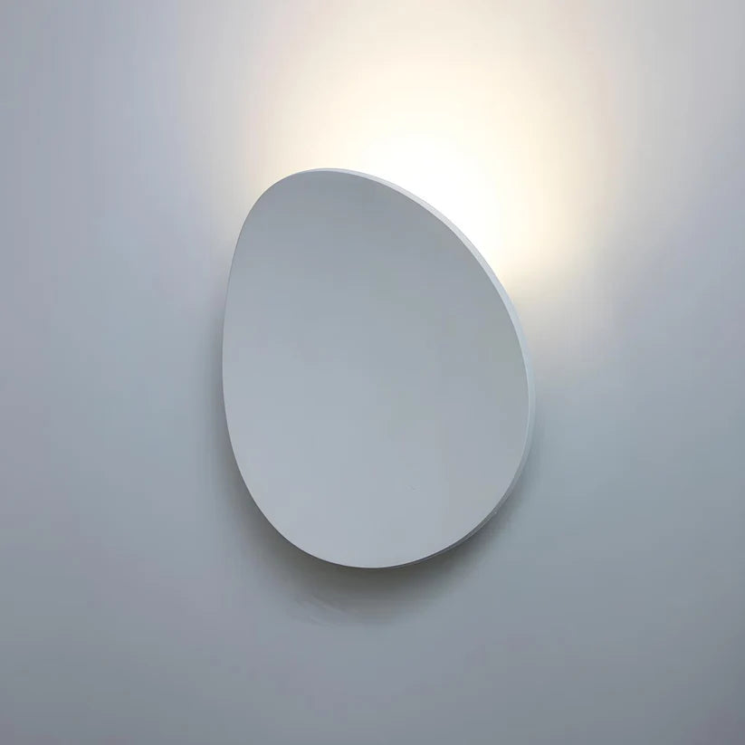Aplique Disco Metal