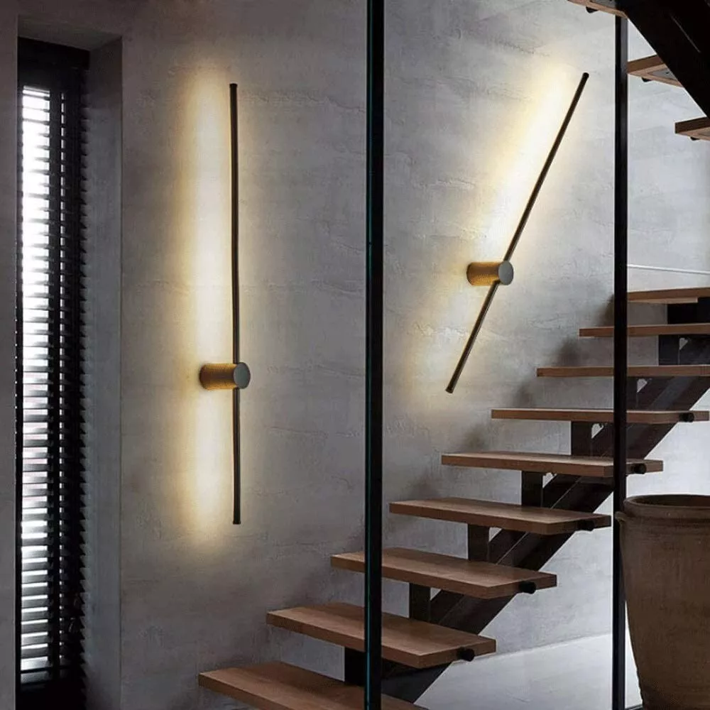 Lámpara de exterior Luminous Line